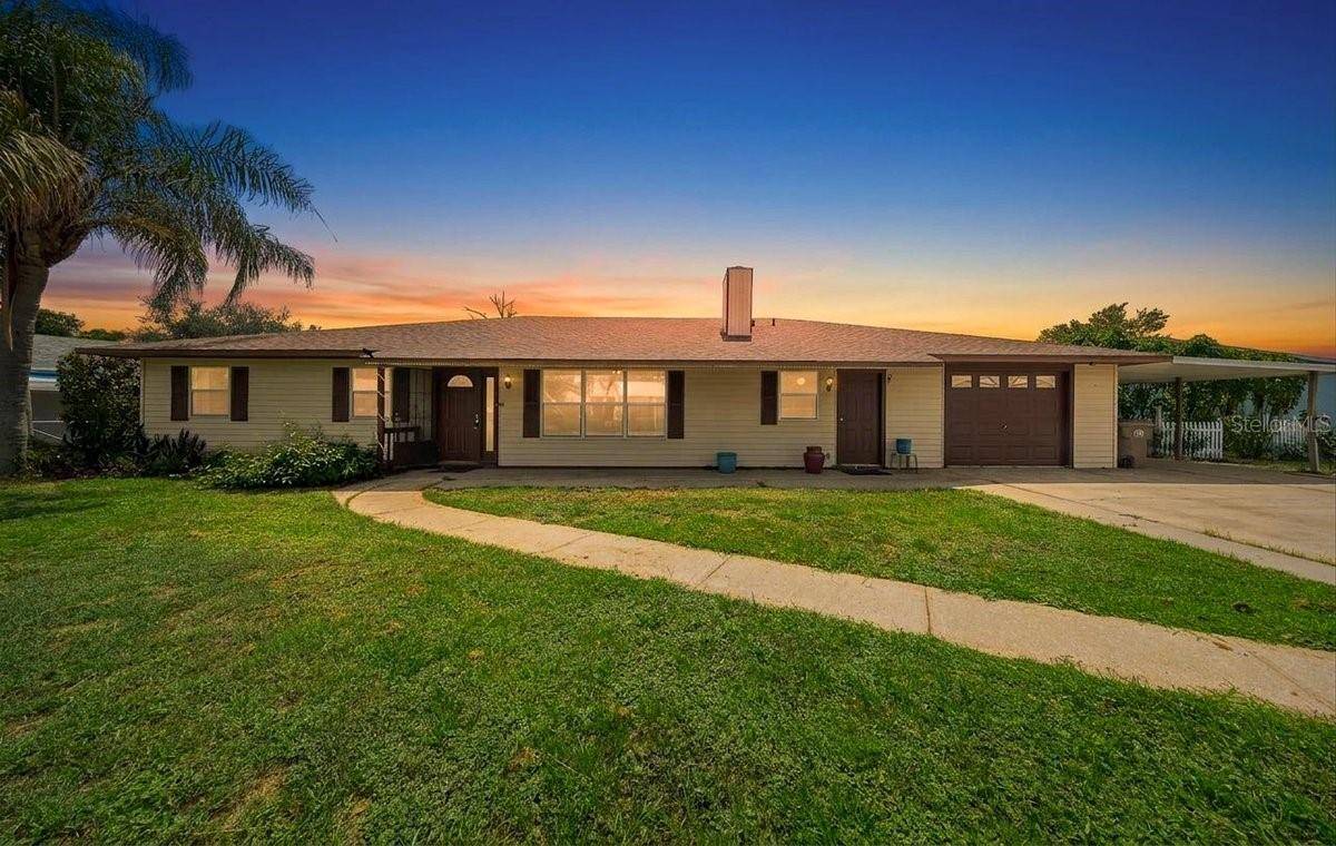 11318 CIRCLE WAY, Leesburg, FL 34788