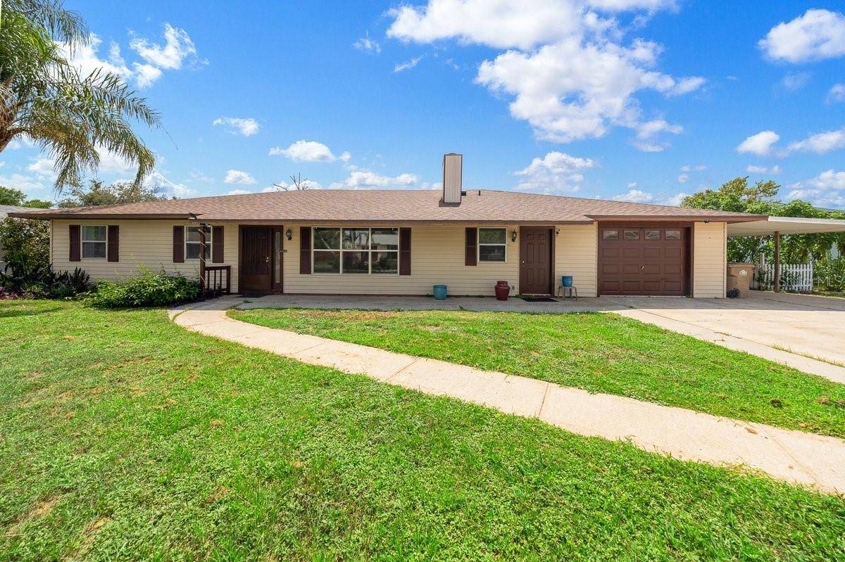 11318 CIRCLE WAY, Leesburg, FL 34788