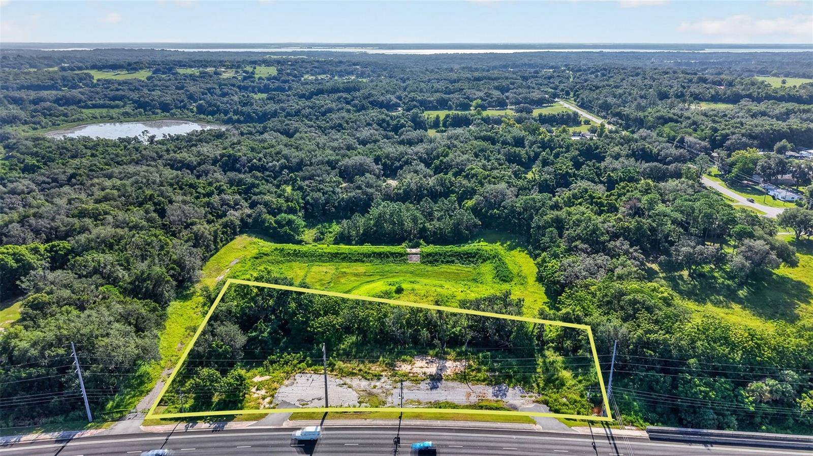 2011 US HIGHWAY 441/27, Fruitland Park, FL 34731