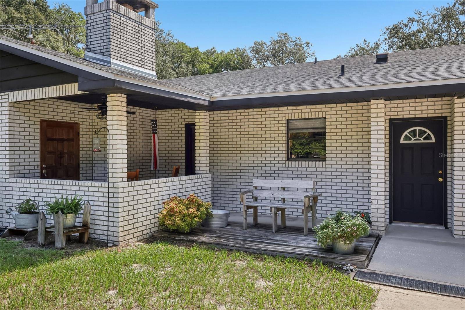 209 JASPER ST, Bushnell, FL 33513