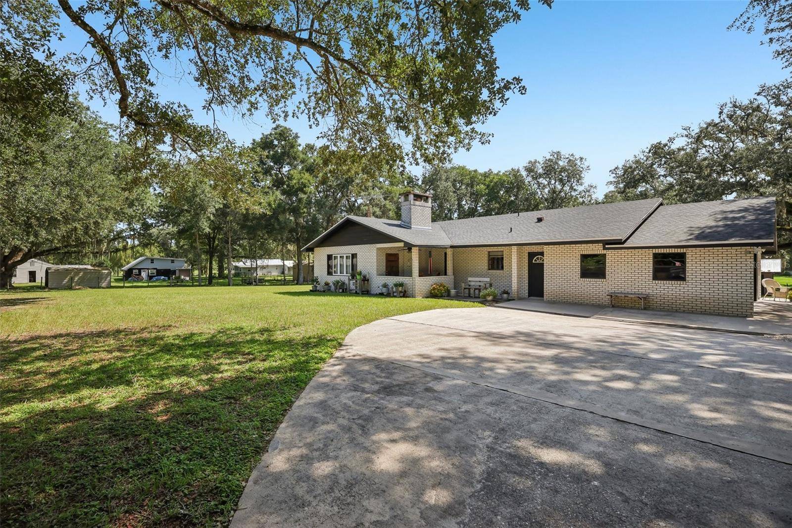 209 JASPER ST, Bushnell, FL 33513