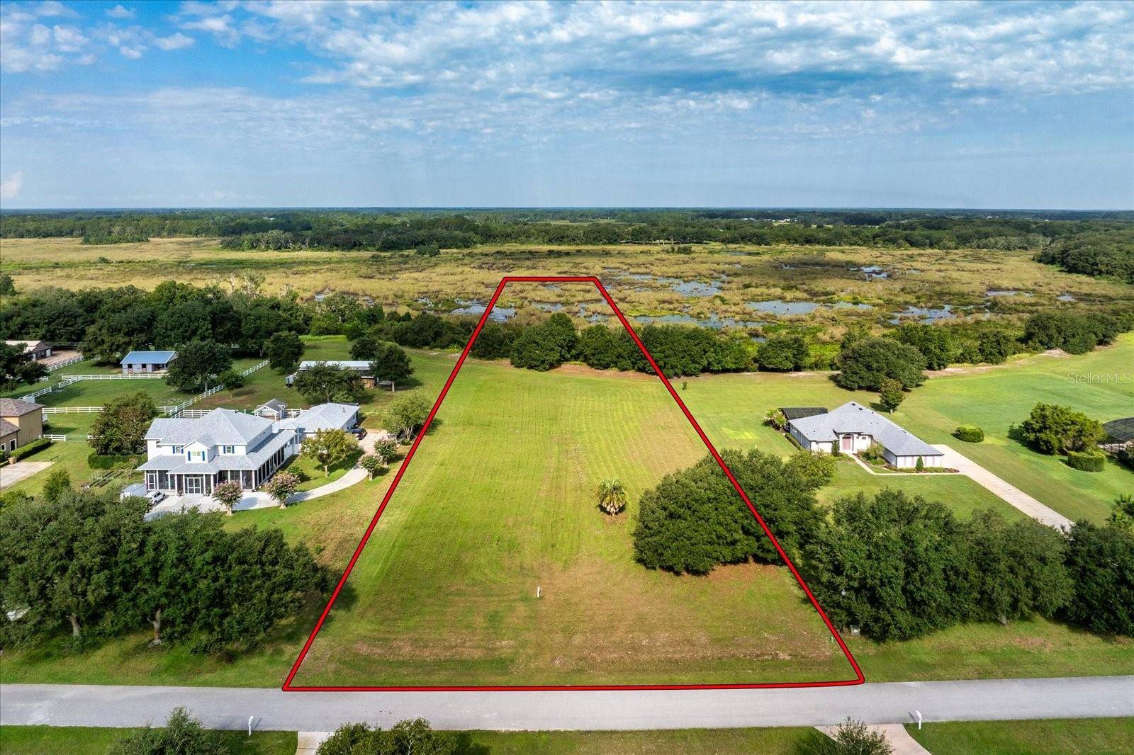 EAGLE RUN #Lot #15, Groveland, FL 34736