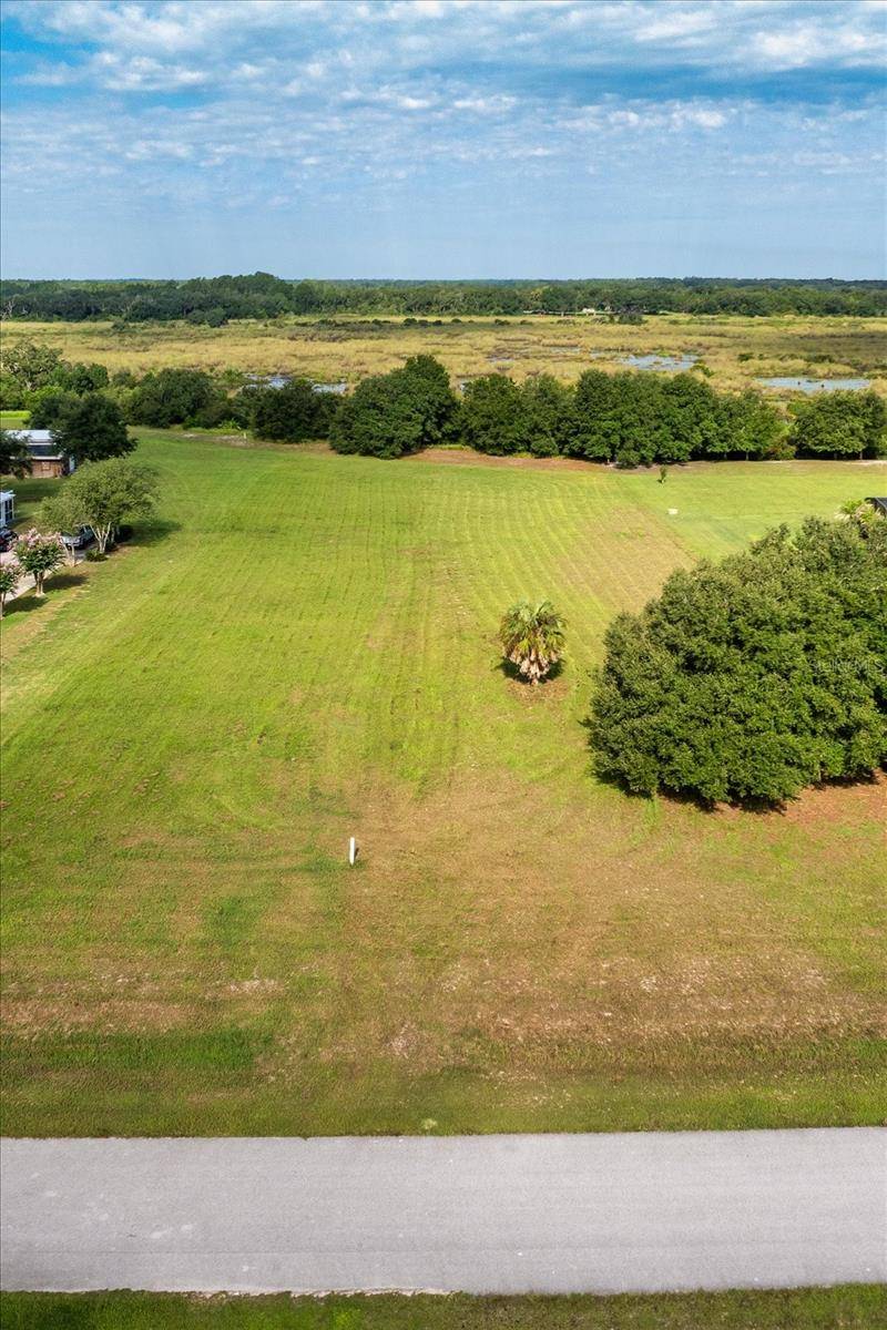 EAGLE RUN #Lot #15, Groveland, FL 34736