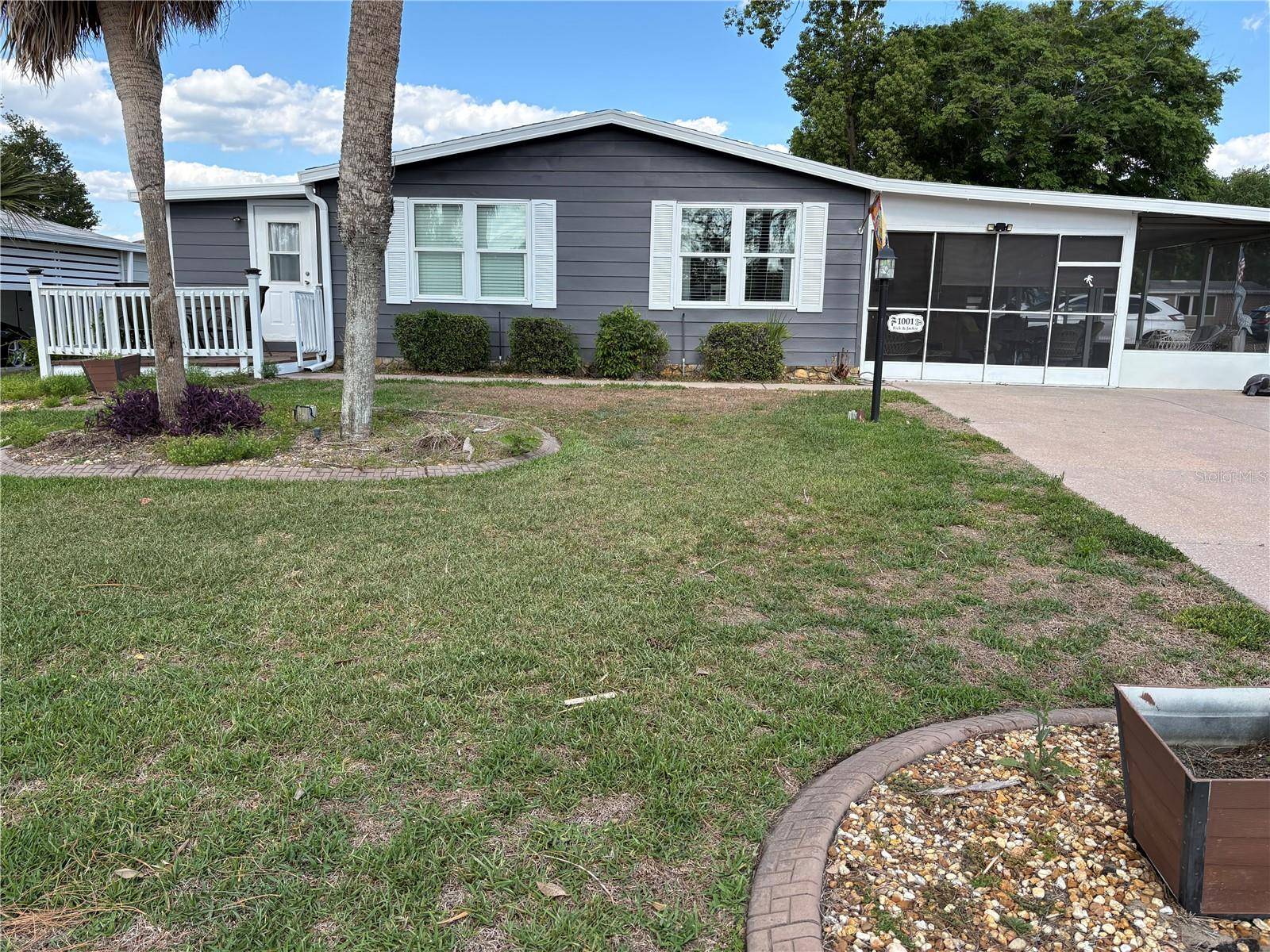 1001 MATTHEW AVE, The Villages, FL 32159