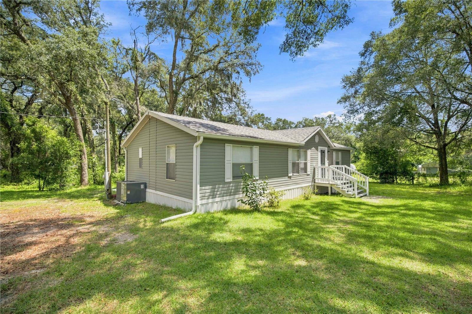 2545 SE 178TH ST, Summerfield, FL 34491