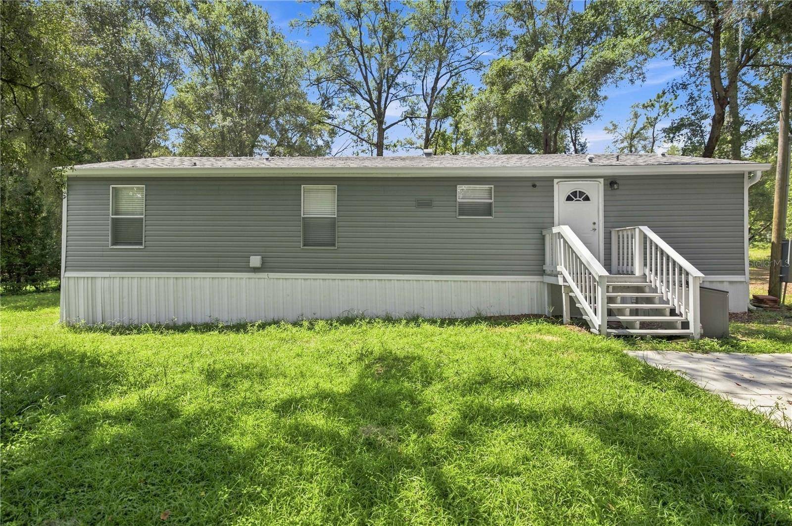 2545 SE 178TH ST, Summerfield, FL 34491