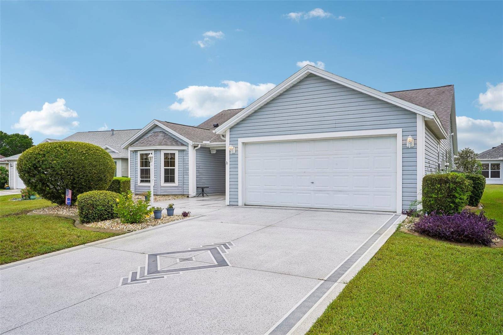 2608 CASSO CT, The Villages, FL 32162