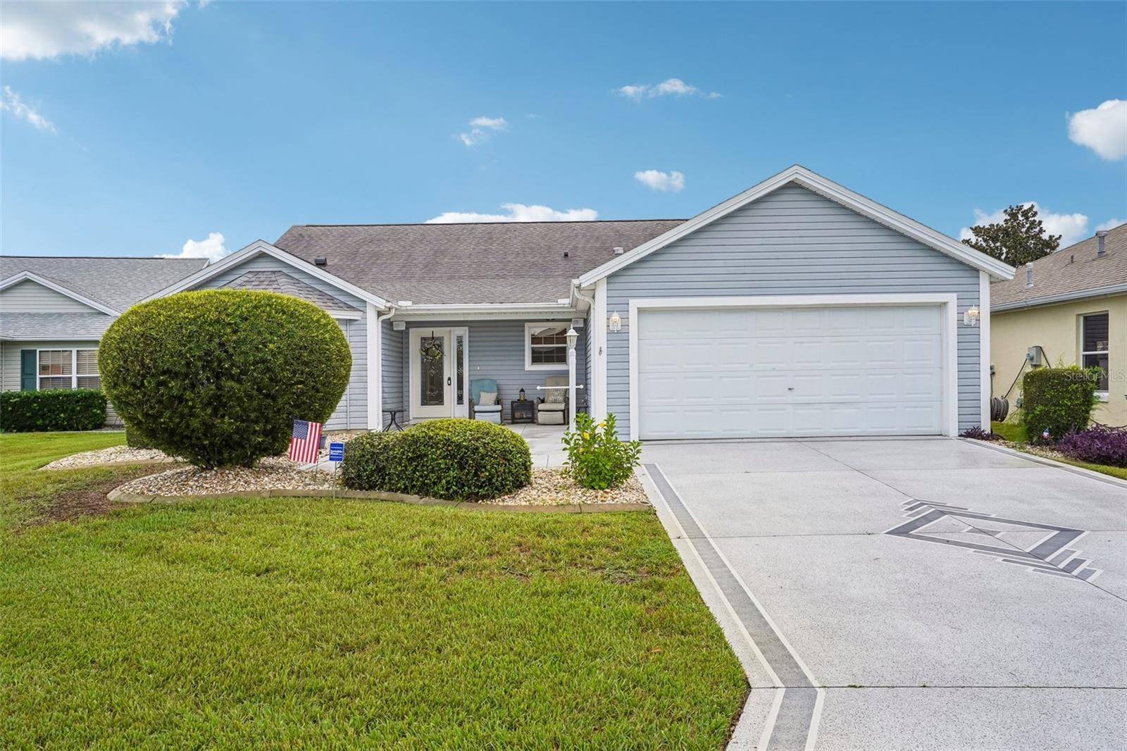 2608 CASSO CT, The Villages, FL 32162