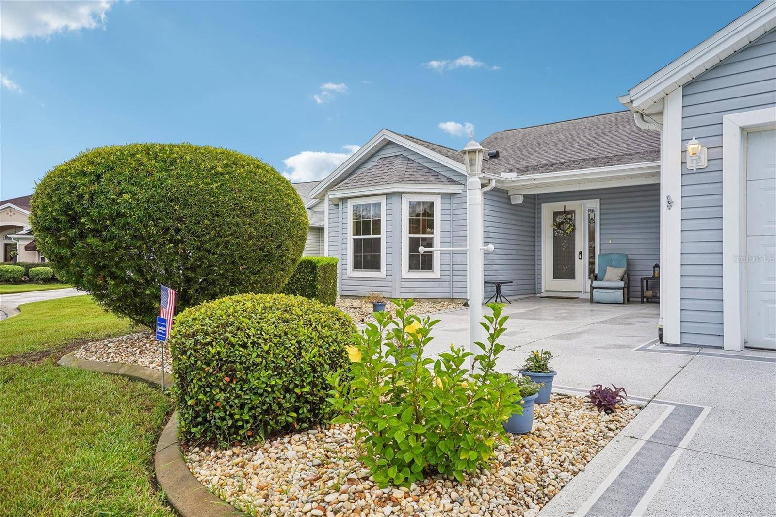 2608 CASSO CT, The Villages, FL 32162