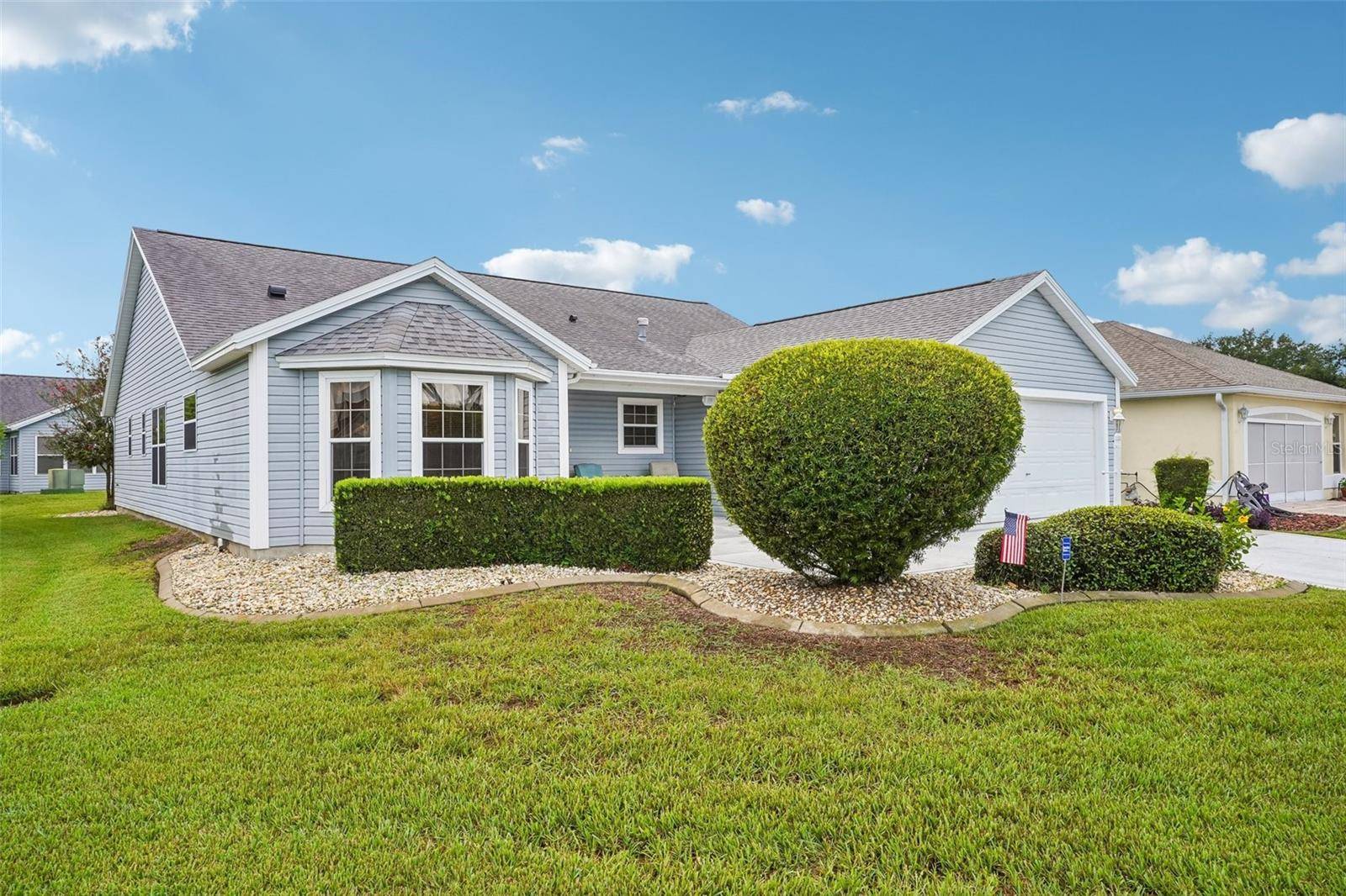 2608 CASSO CT, The Villages, FL 32162