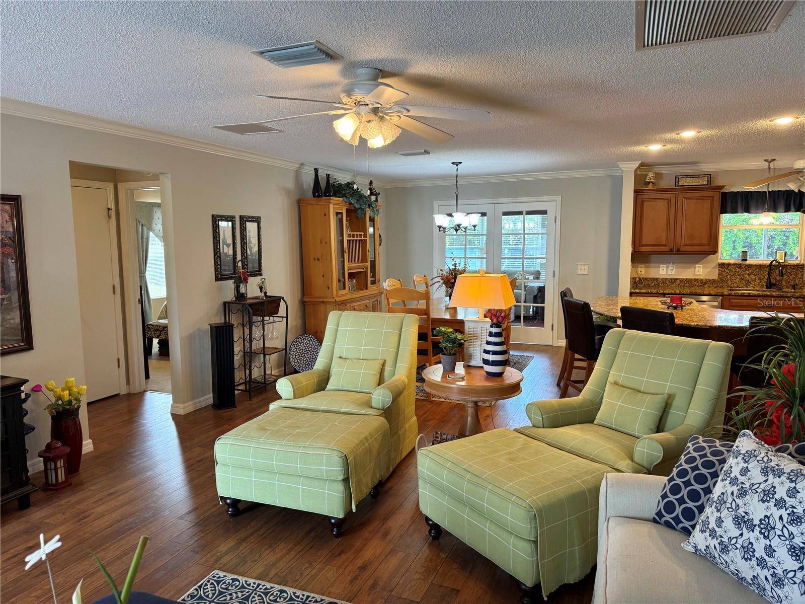 2417 TATUM TER, The Villages, FL 32162