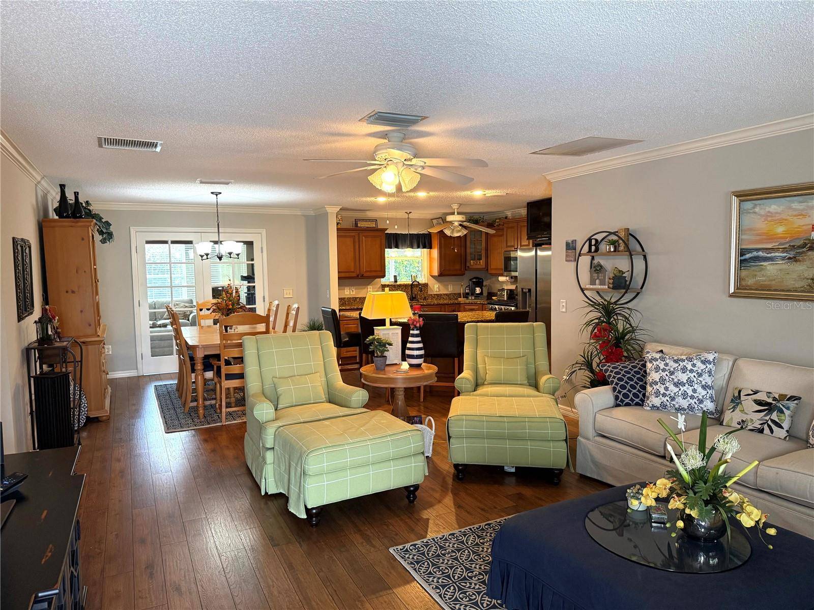 2417 TATUM TER, The Villages, FL 32162