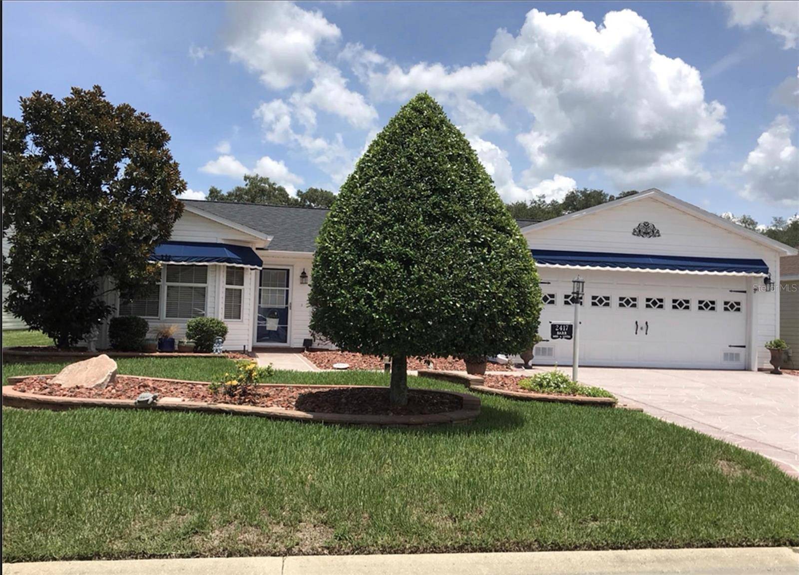 2417 TATUM TER, The Villages, FL 32162