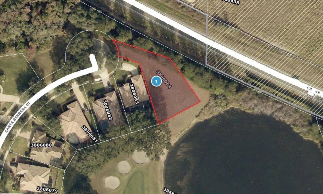 9901 SANTA BARBARA CT, Howey In The Hills, FL 34737