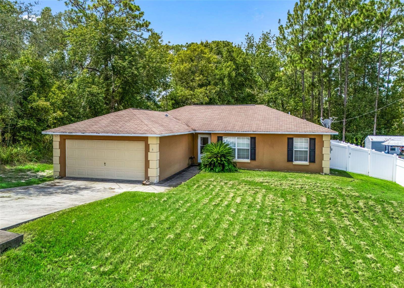 6 HEMLOCK COURT PASS, Ocala, FL 34472