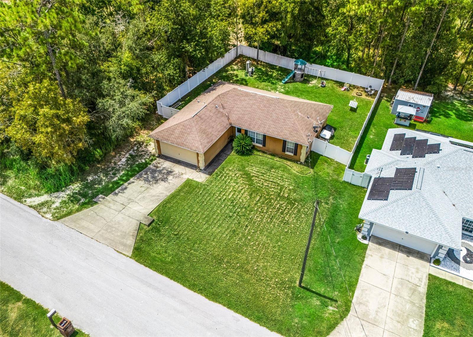 6 HEMLOCK COURT PASS, Ocala, FL 34472