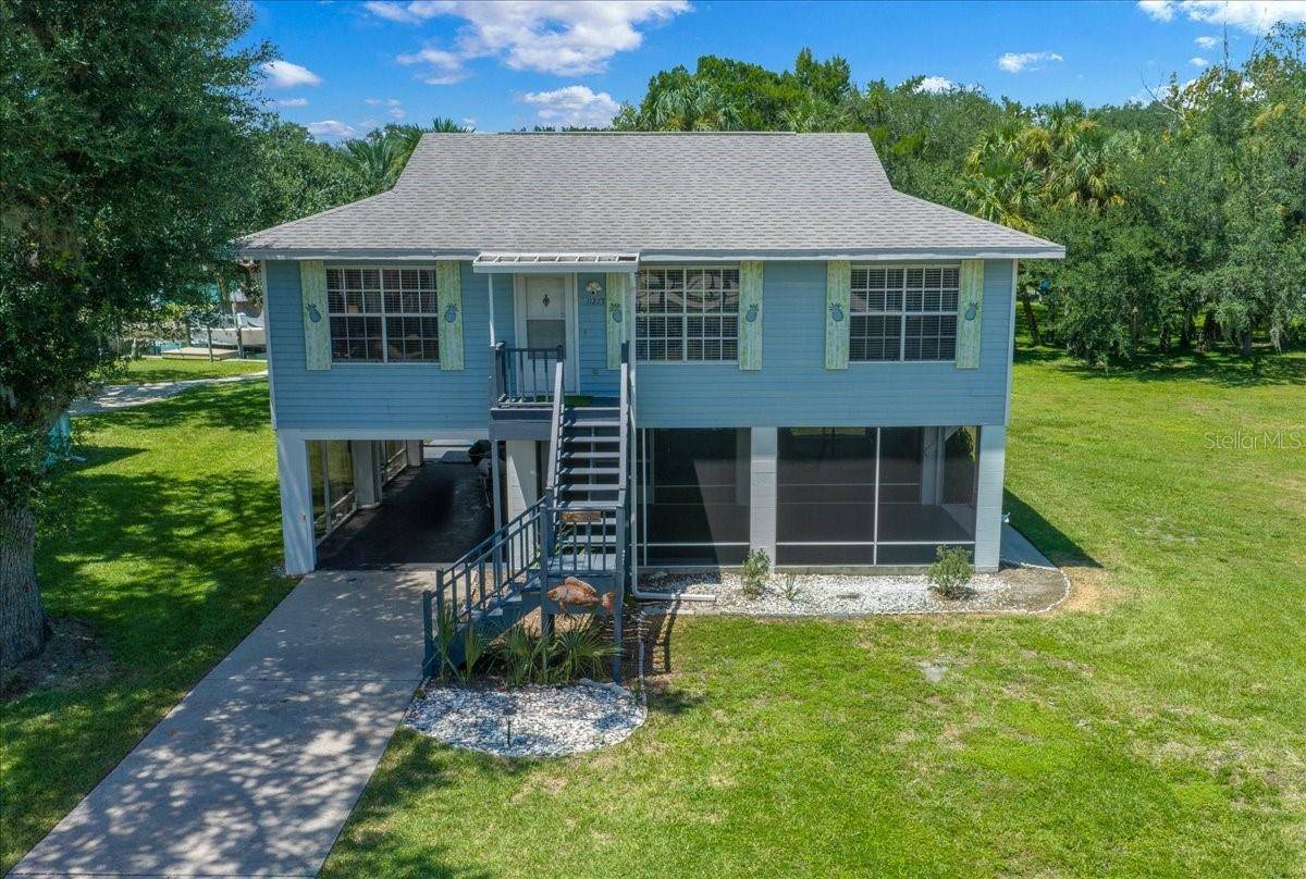 11275 W POOL CT, Crystal River, FL 34429