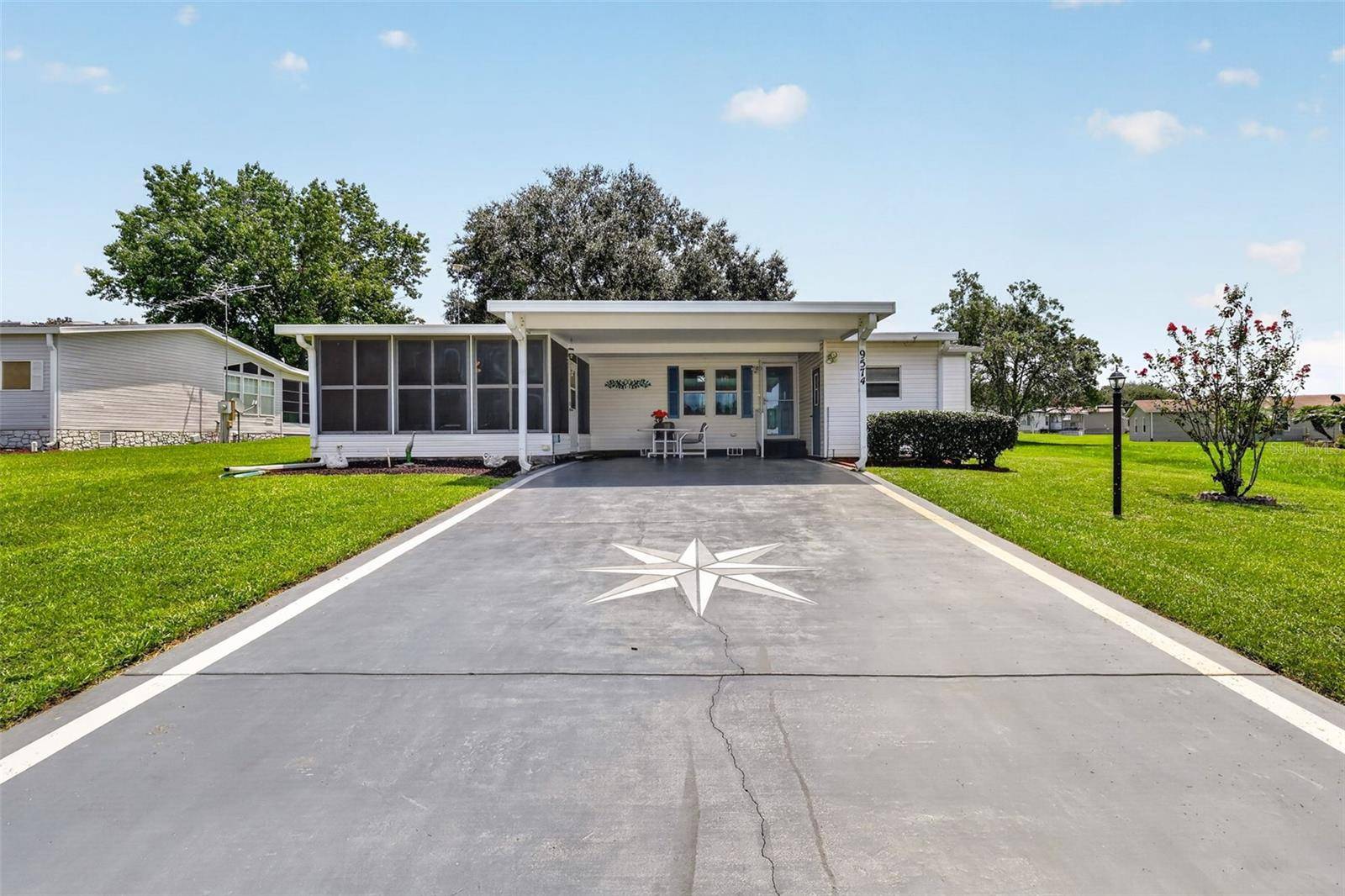 9574 SE 166TH PL, Summerfield, FL 34491