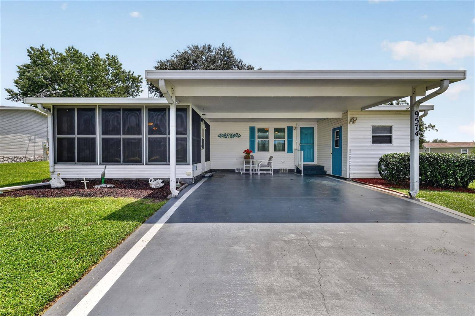 9574 SE 166TH PL, Summerfield, FL 34491