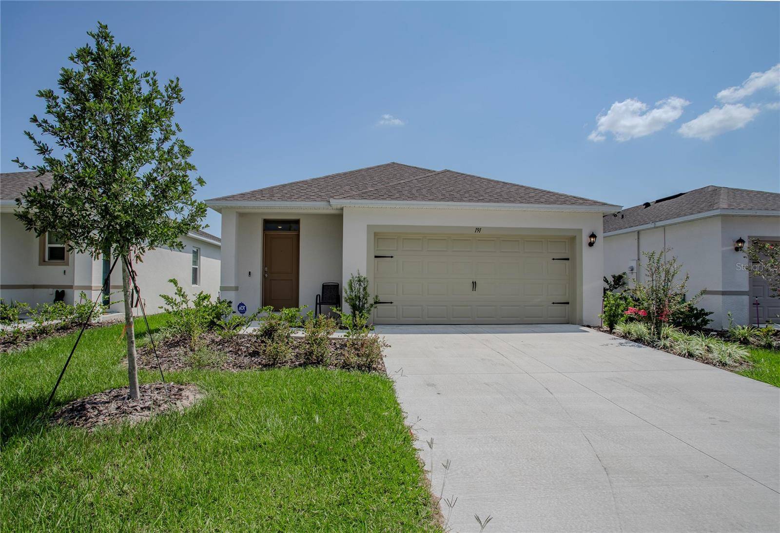 Address not disclosed, Umatilla, FL 32784