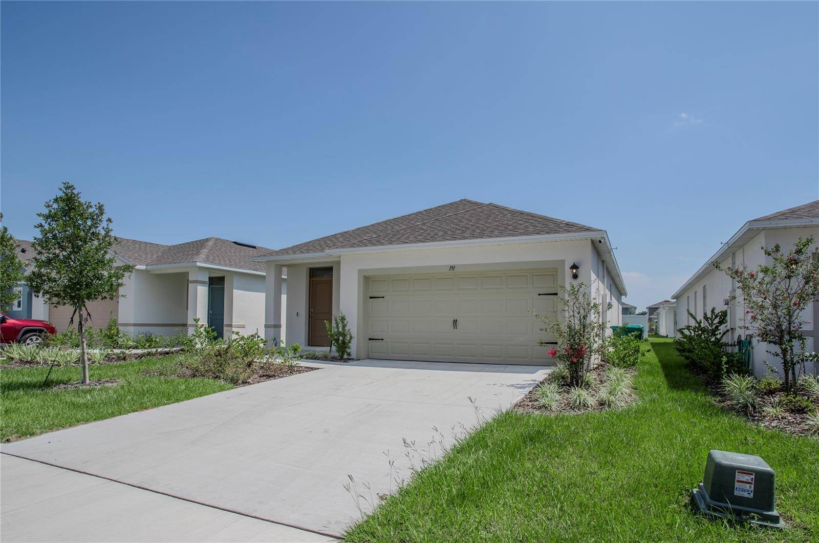 Address not disclosed, Umatilla, FL 32784
