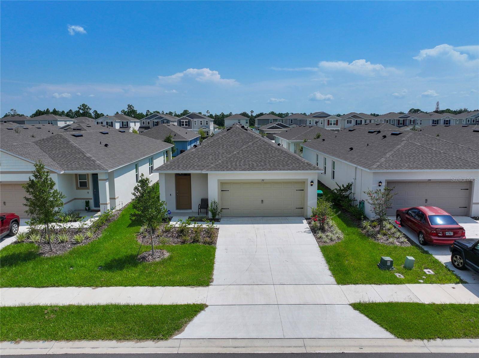 Address not disclosed, Umatilla, FL 32784