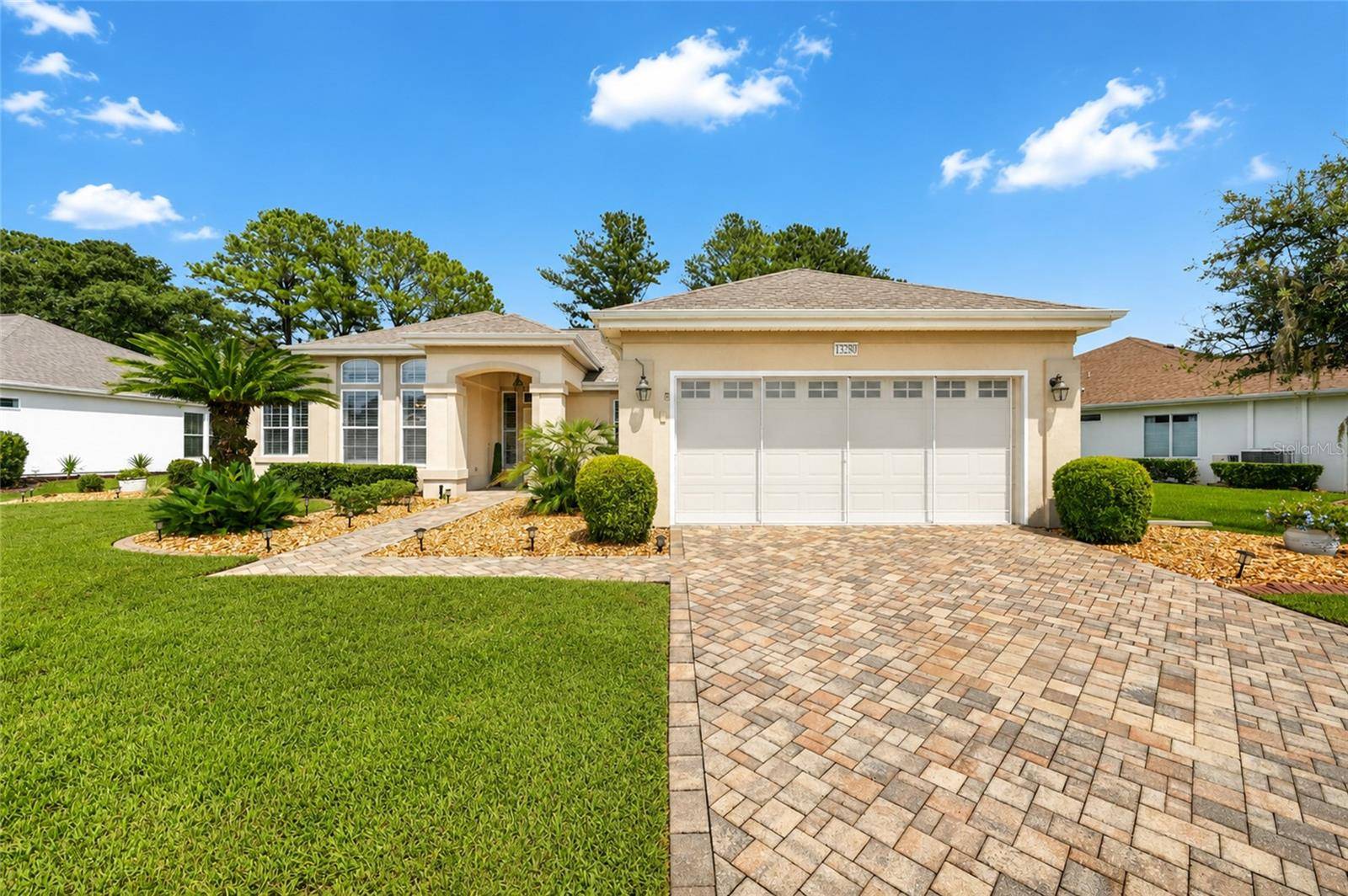 13280 SE 93RD CIR, Summerfield, FL 34491