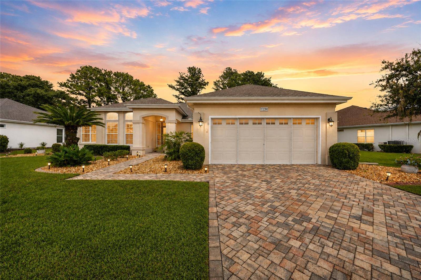13280 SE 93RD CIR, Summerfield, FL 34491