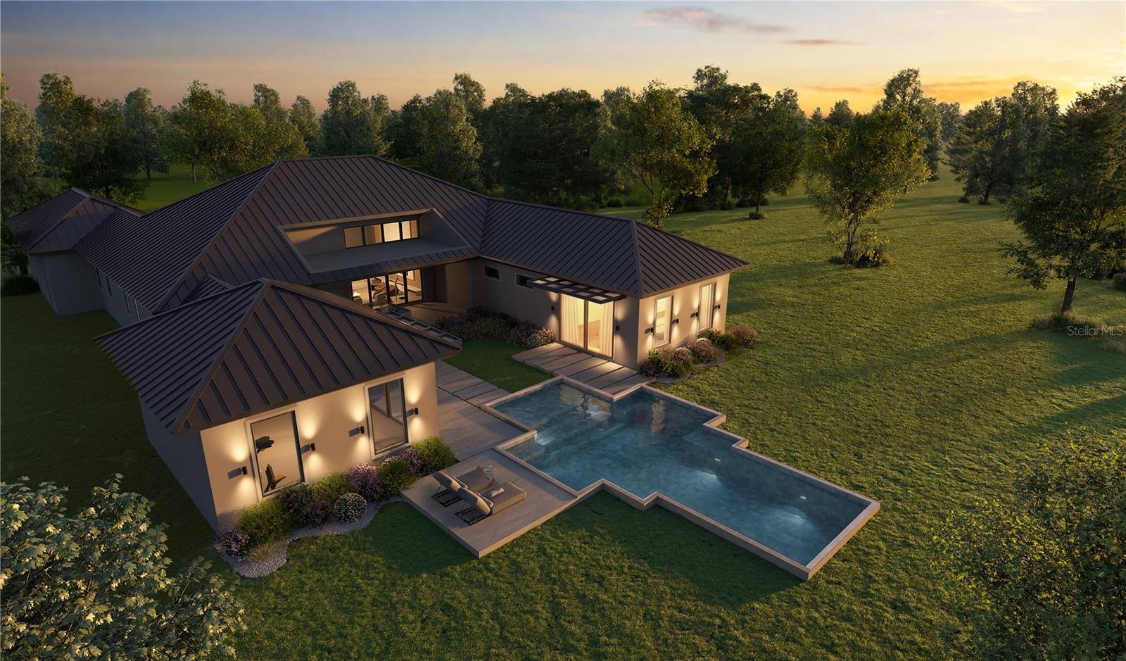 16250 PENDIO DR, Montverde, FL 34756