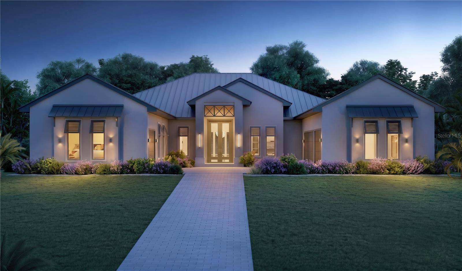 16250 PENDIO DR, Montverde, FL 34756