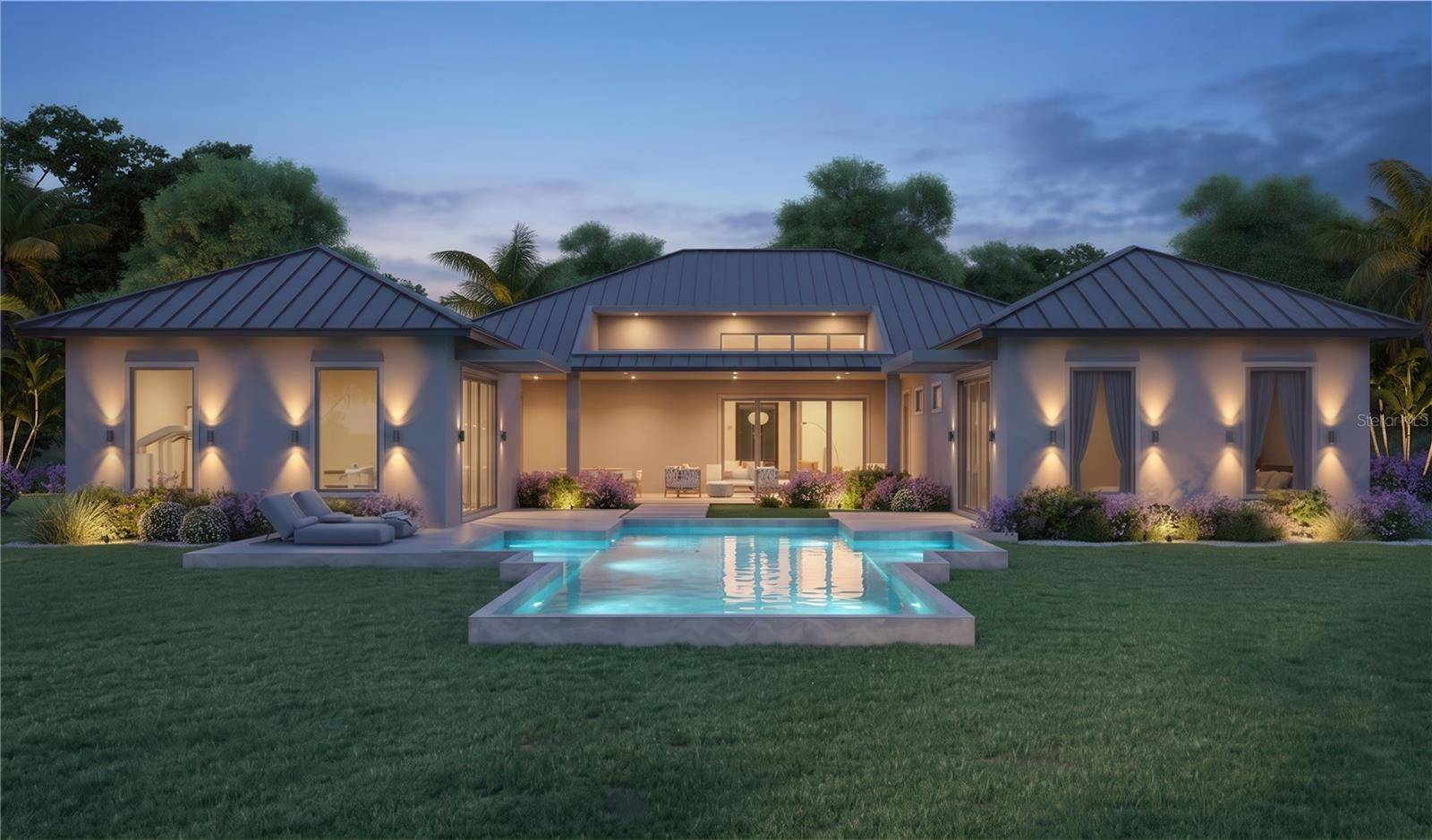 16250 PENDIO DR, Montverde, FL 34756