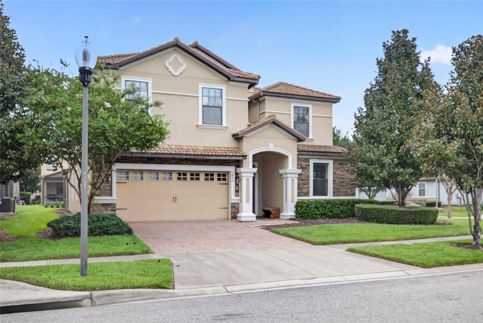 1400 WEXFORD WAY, Davenport, FL 33896