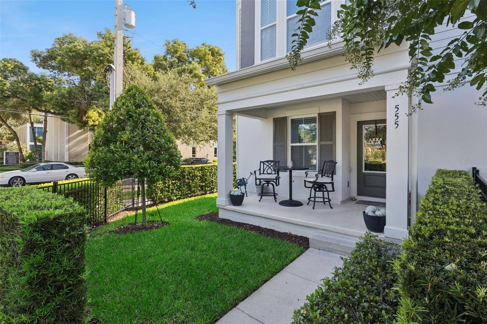 555 N FERN CREEK AVE #1, Orlando, FL 32803