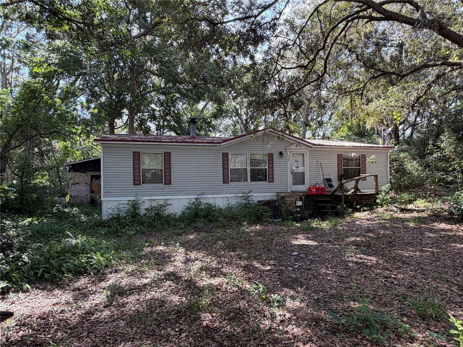 45901 MICHIGAN RD, Altoona, FL 32702