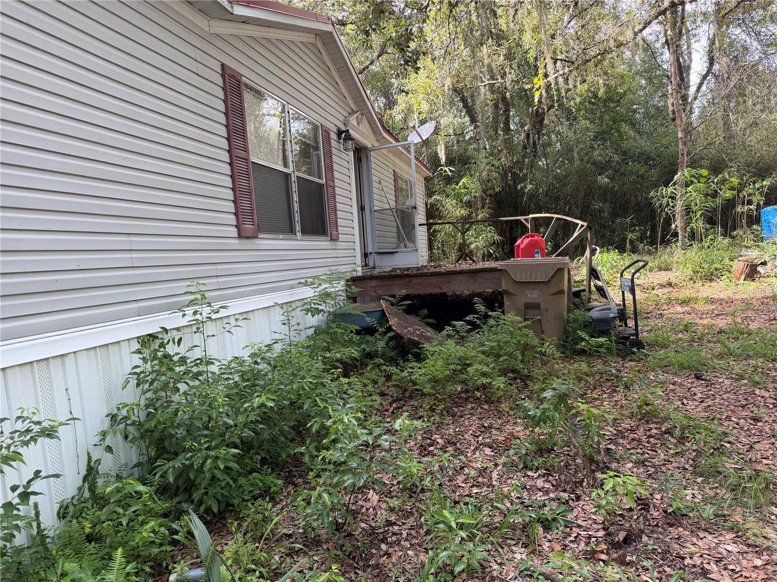 45901 MICHIGAN RD, Altoona, FL 32702