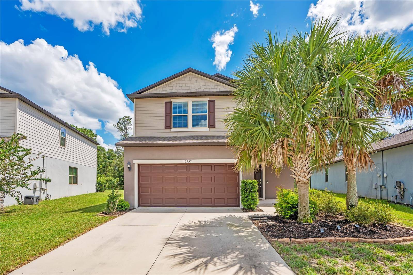 16959 BASSWOOD LN, Clermont, FL 34714