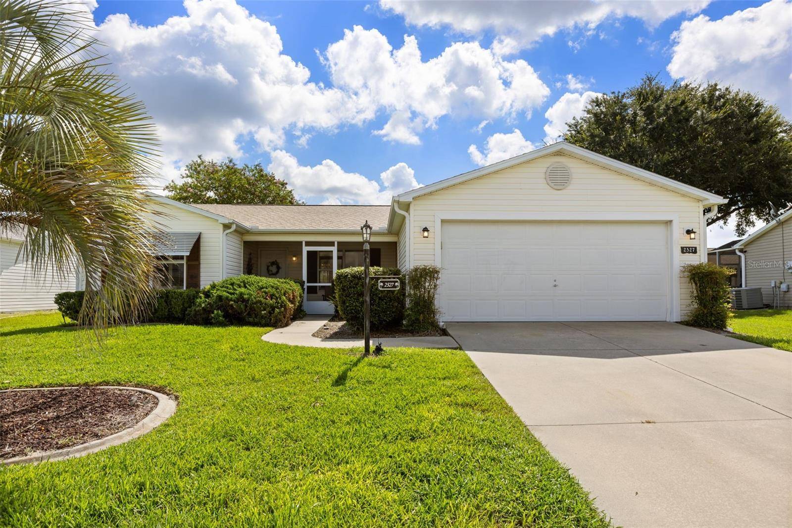 2527 BOTELLO AVE, The Villages, FL 32162