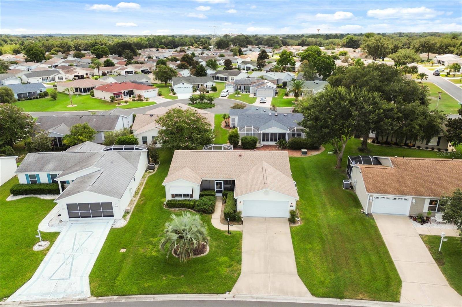 2527 BOTELLO AVE, The Villages, FL 32162
