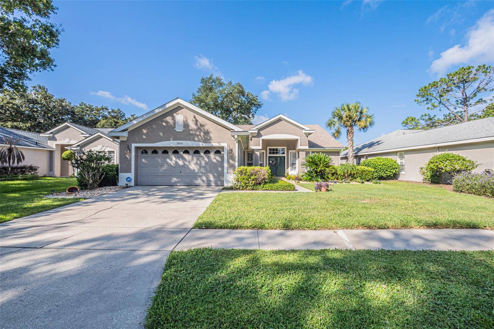 7004 PINE HOLLOW DR, Mount Dora, FL 32757