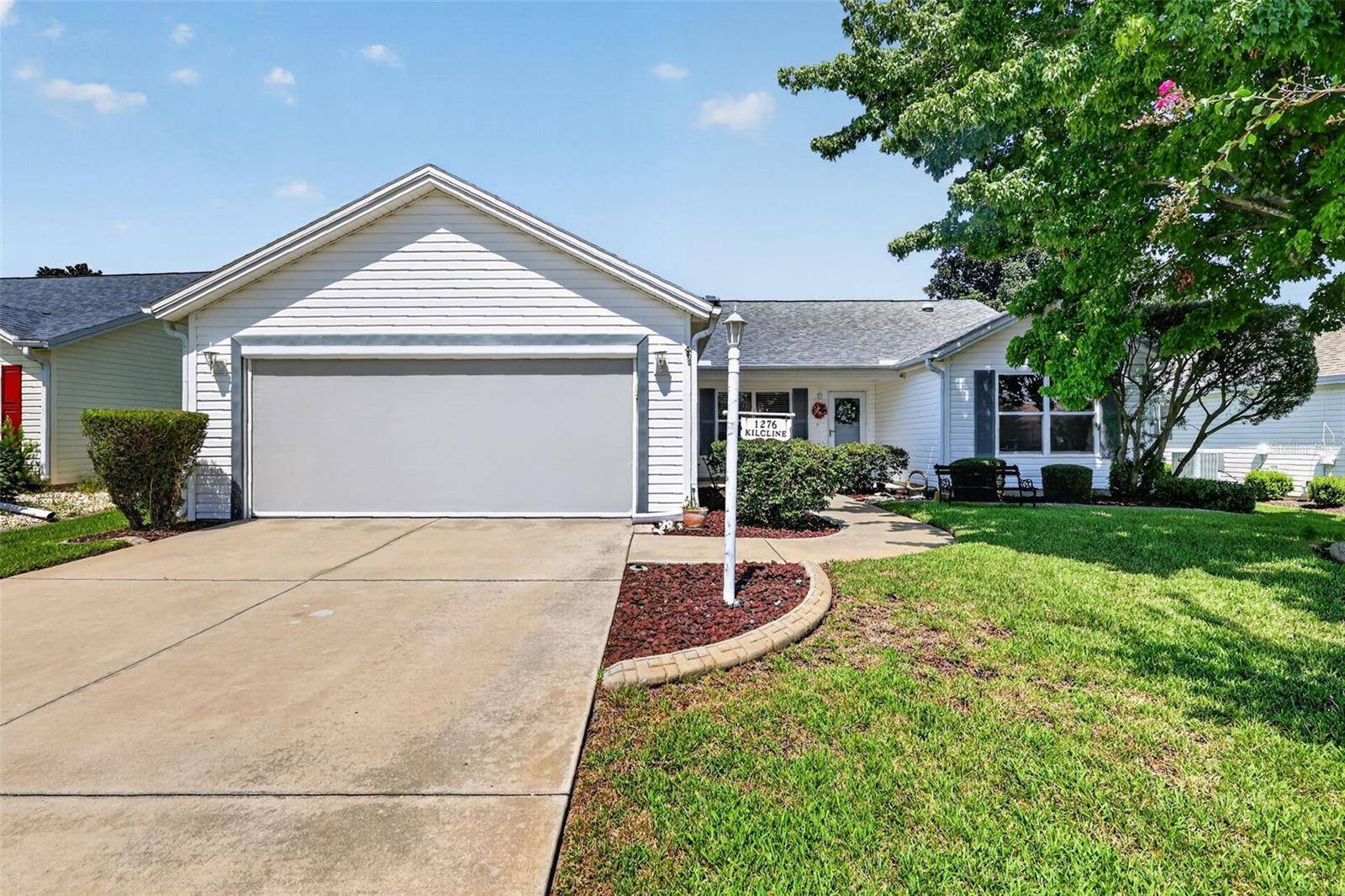 1276 NORTHBROOK PL, The Villages, FL 32162