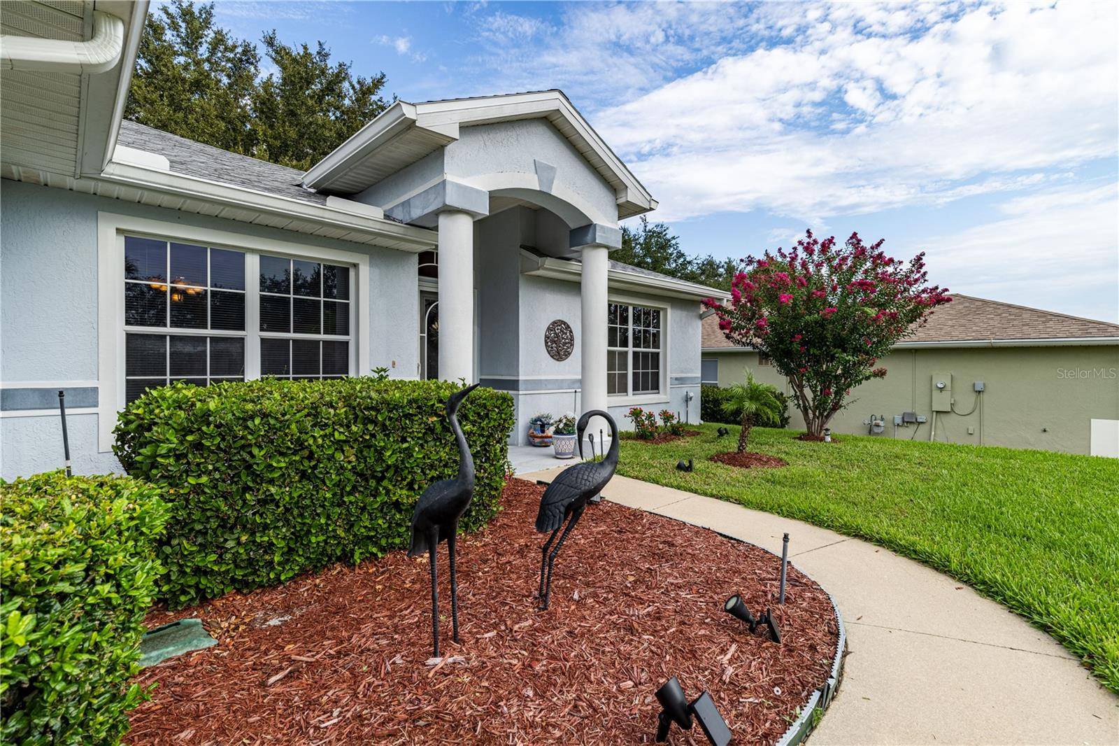 5154 INDIAN OCEAN LOOP, Tavares, FL 32778