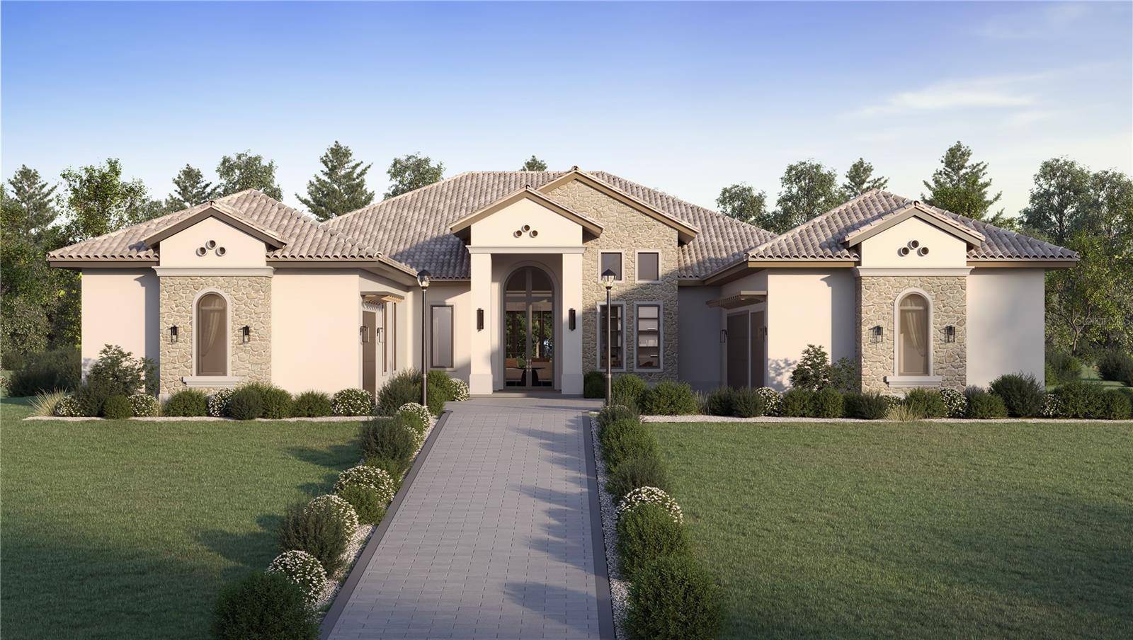 15738 PENDIO DR, Montverde, FL 34756
