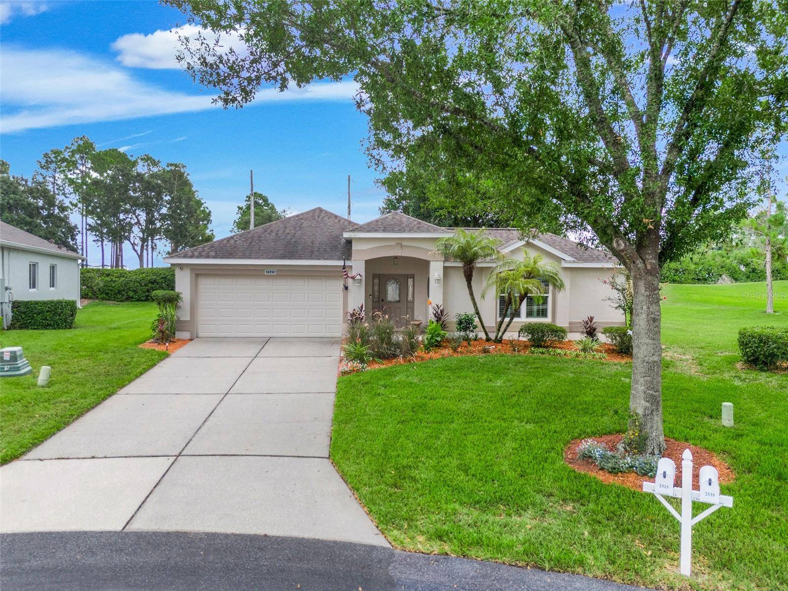2525 NEW CASTLE CT, Clermont, FL 34711
