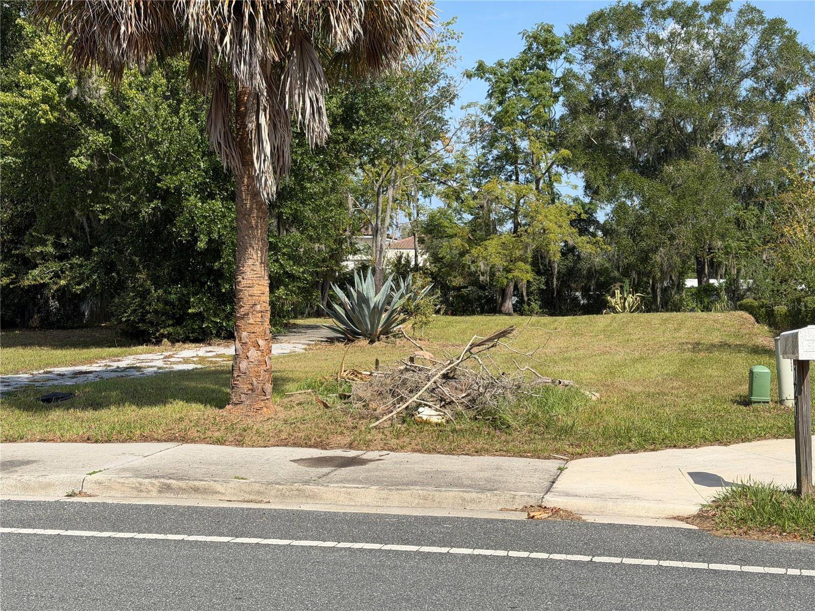121 W LEMON ST, Lady Lake, FL 32159