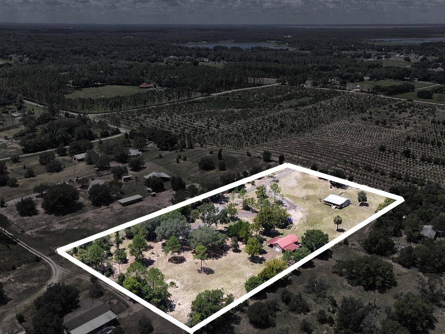 37647 JENNY LN, Eustis, FL 32736
