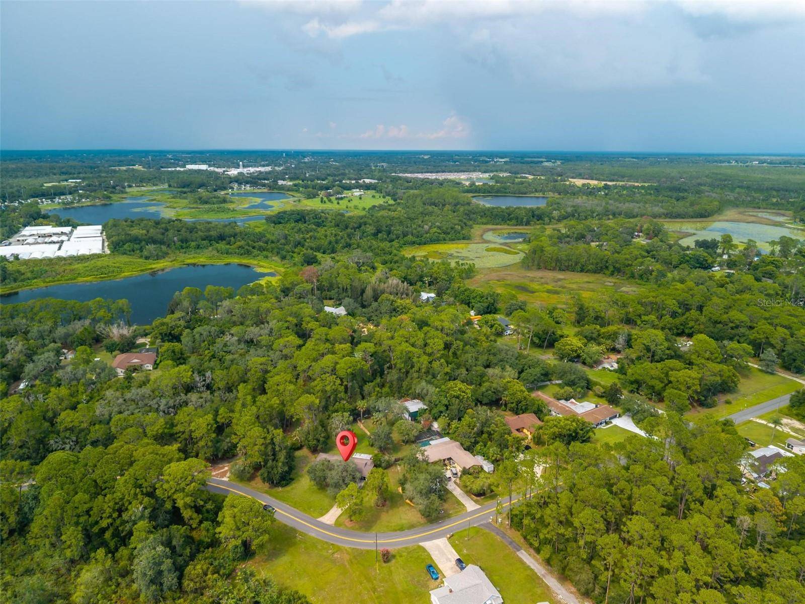16529 ORANGE AVE, Umatilla, FL 32784