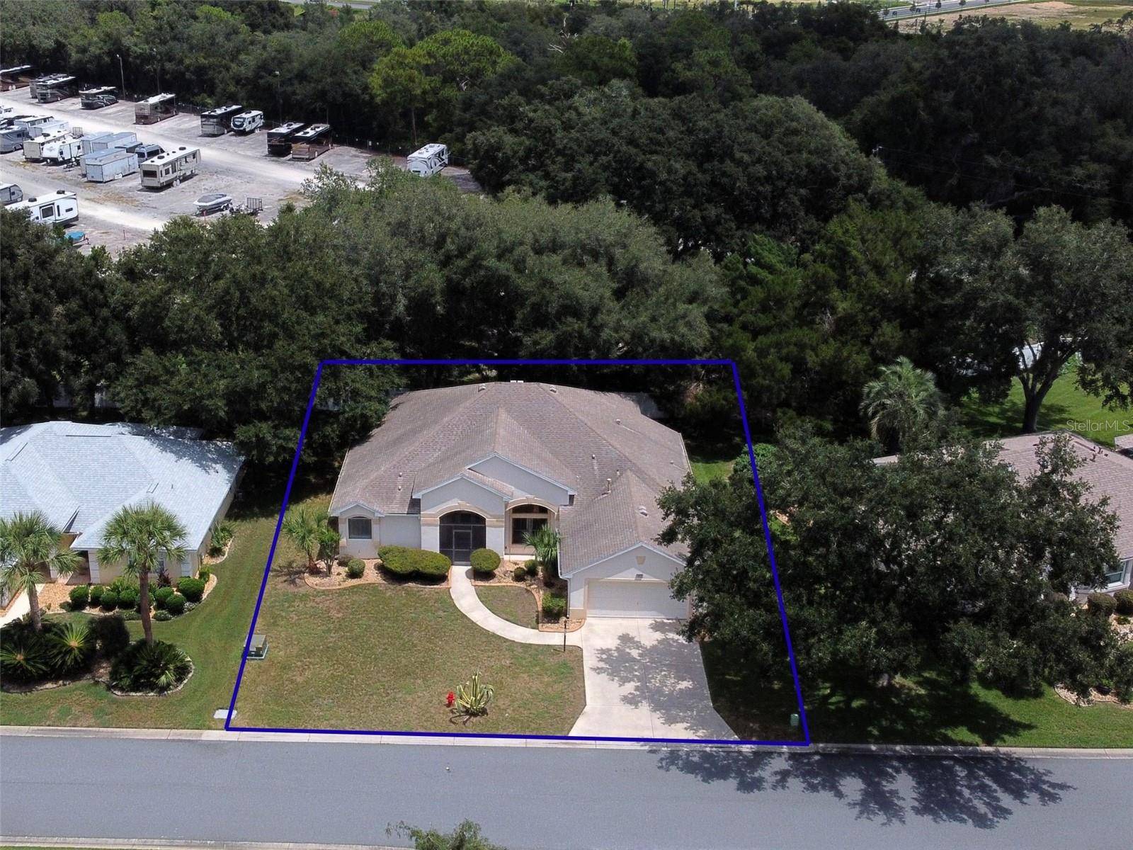 5925 BAG PIPE PL, Leesburg, FL 34748