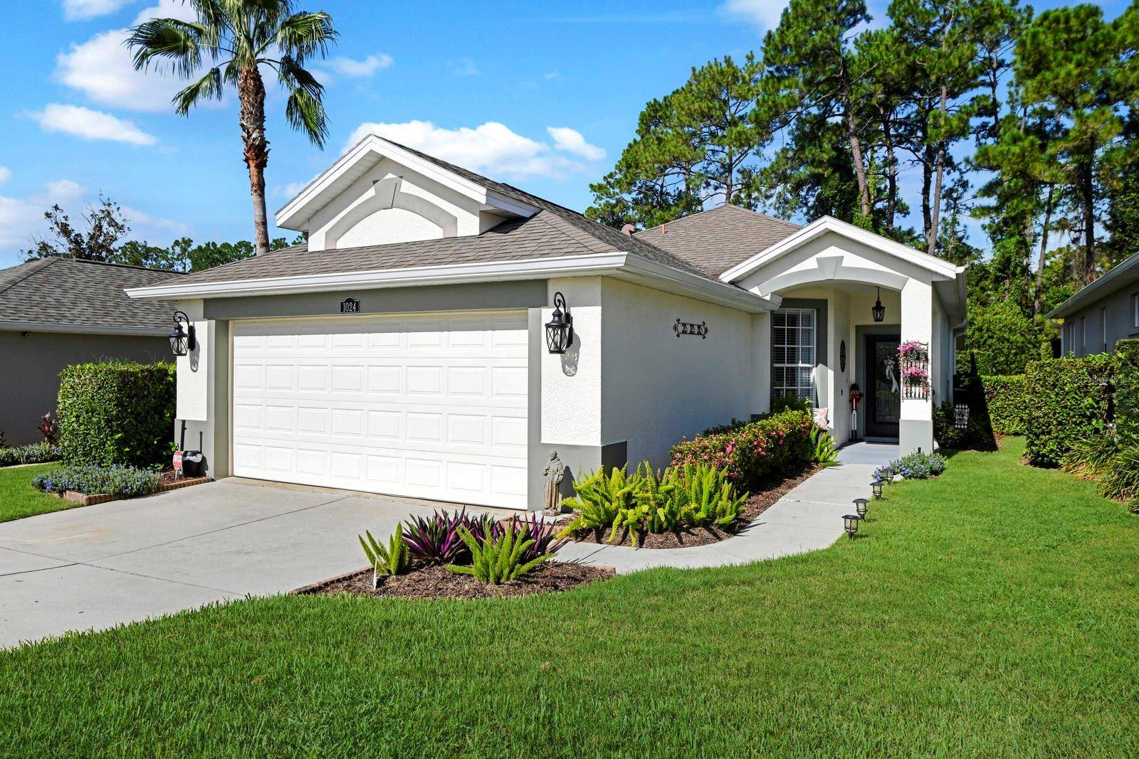 1024 SAINT IVES CT, Mount Dora, FL 32757