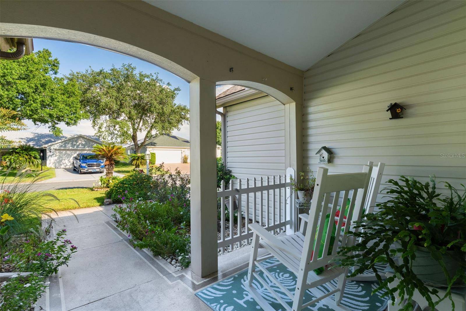 611 LISBON LN, The Villages, FL 32159
