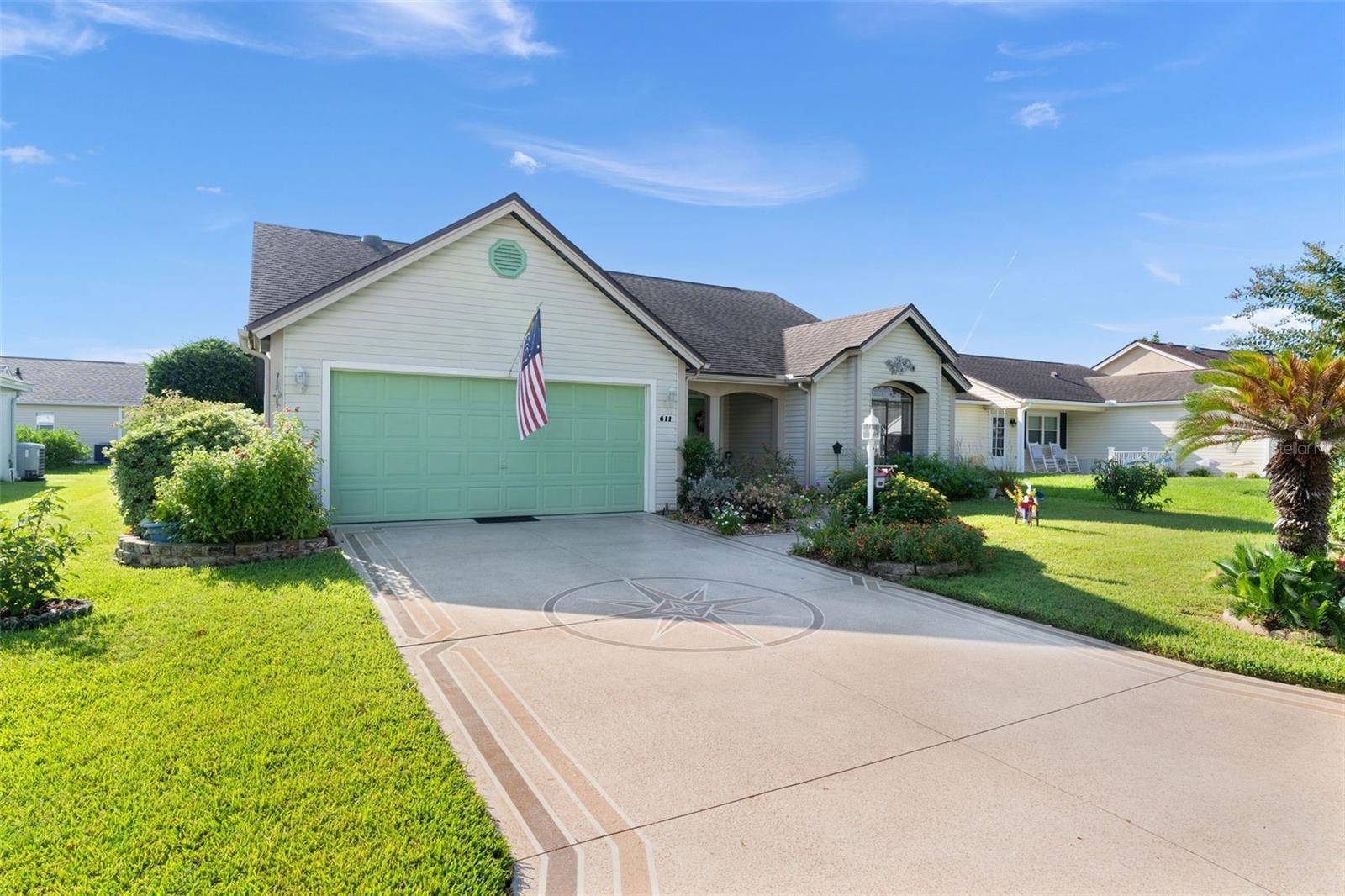 611 LISBON LN, The Villages, FL 32159